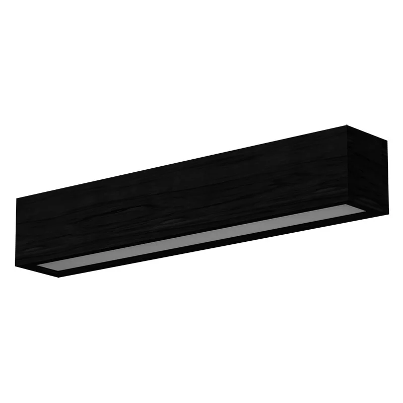 Westgate 2Ft. Wood Trims, Ebony Finish