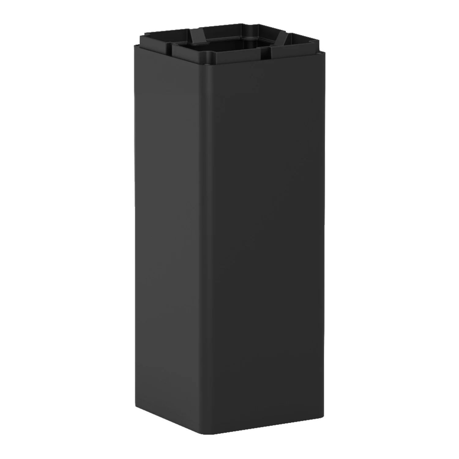 Westgate BOL-G8 Shaft, 20", Square Bollard Shaft