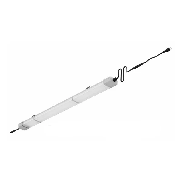 Westgate CL CONST LINEAR IP65, Wet Location Linkable Temporary Construction Light, 90W, 10800lm, 5000K, IP65, High-Lu...