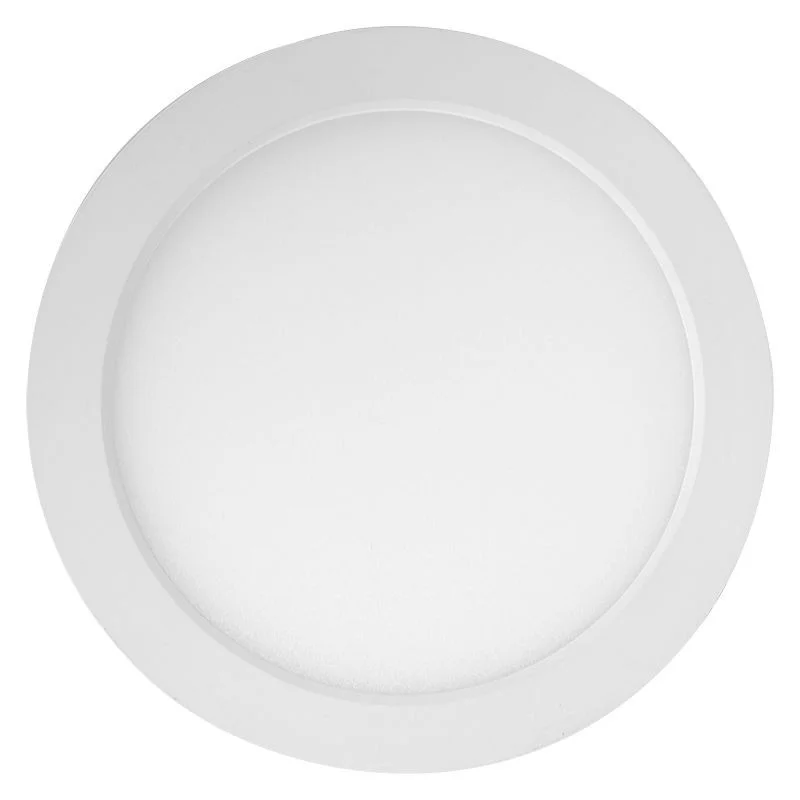 Westgate FMLS Series 9" Snap Flush-Mount Disk, 20W, 120-277V, 2700K|3000K|3500K|4000K|5000K, Dual Di...