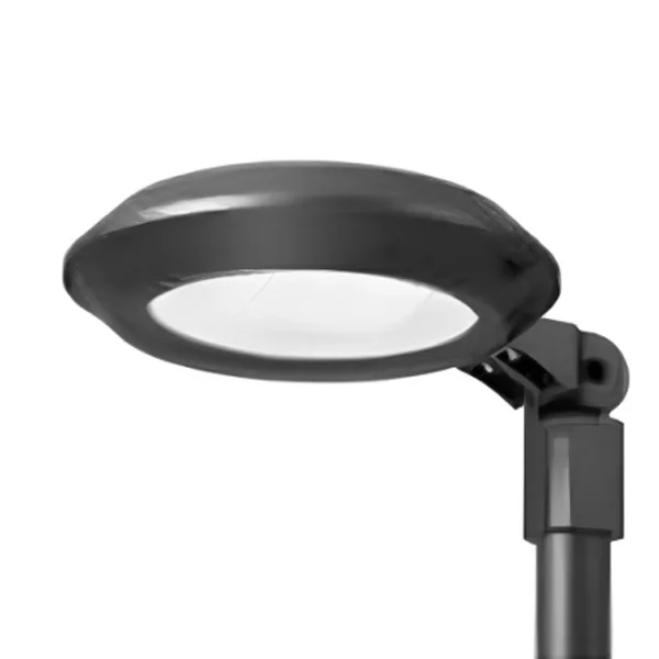 Westgate GPX Series Post Disk Light with Slip Fitter, 90W/120W/150W, 3000K/4000K/5000K, Type V, 120-277V - view 2
