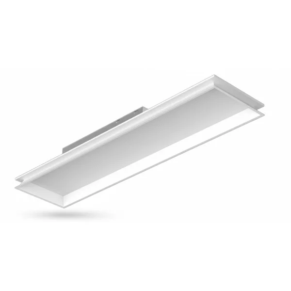 Westgate LP-SLF-1X4, 1x4 Sky Light Recessed Frame, 2-3/4 in Deep