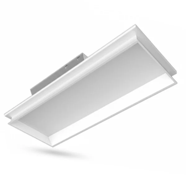 Westgate LP-SLF, 2x4 Sky Light Recessed Frame, 2-3/4 in Deep