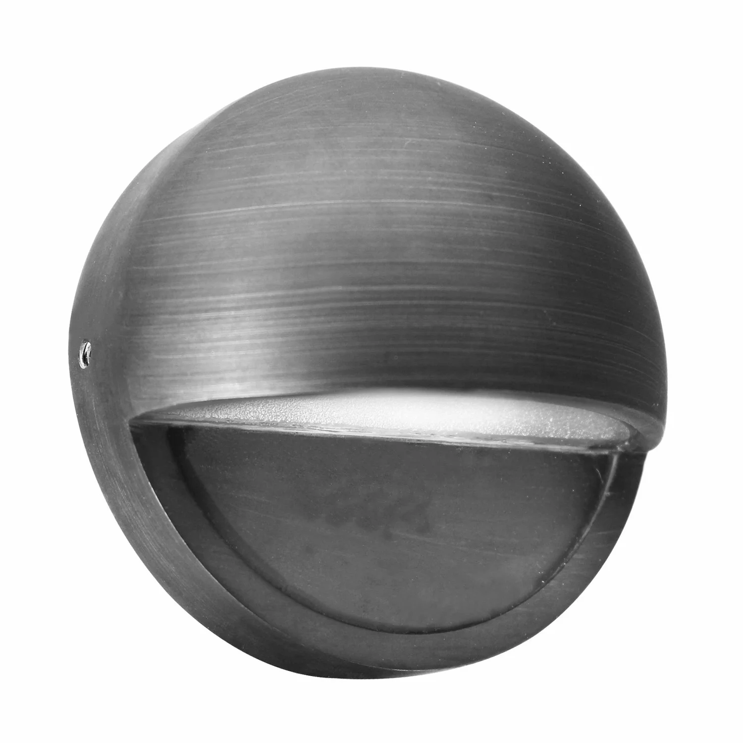 Westgate LS-180-BZ 12V LED Step Light, Bronze