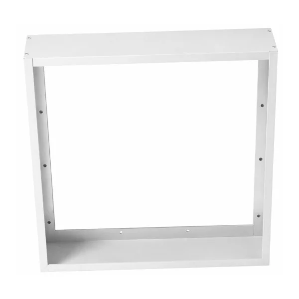 Westgate LTRL Series, 2x4 Surface Mounting Kit, 4.5" Deep, For LTRL and Deep Troffers