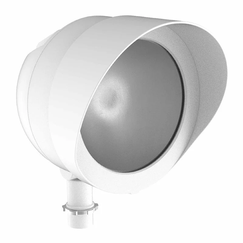 Westgate Manufacturing 20W Max. LED White Tunable Garden Flood Remote Sold Separately, 120~277V