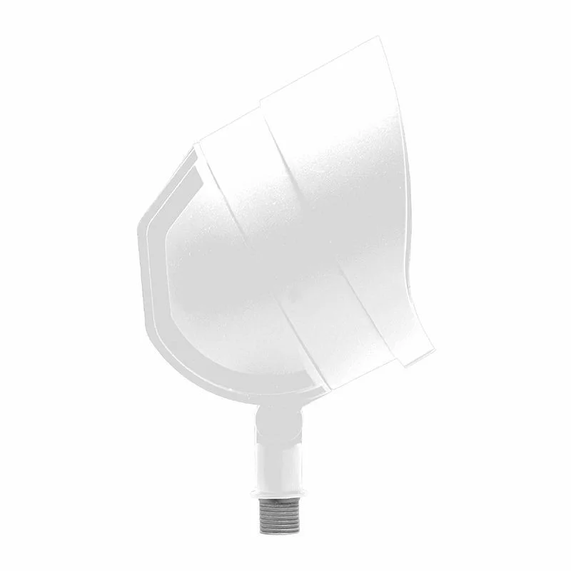 Westgate Manufacturing 20W Max. LED White Tunable Garden Flood Remote Sold Separately, 120~277V - view 2