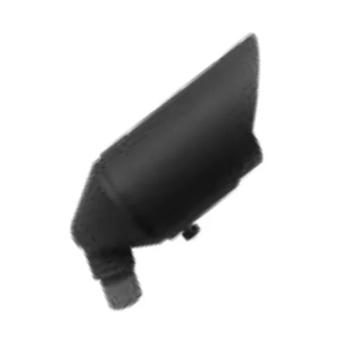 Westgate Manufacturing 5 W LED Directional Light - Bronze Brass