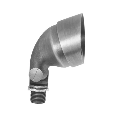 Westgate Manufacturing 6 W LED Solid Brass Directional Light, 12V