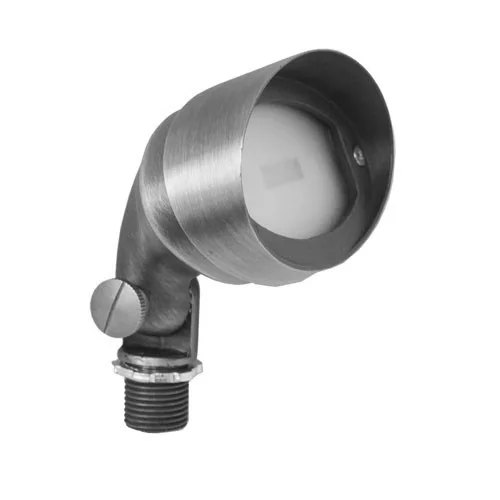 Westgate Manufacturing 6 W LED Solid Brass Directional Light, 12V - view 2