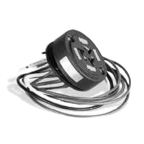Westgate Manufacturing 7-PIN Socket Twist Lock for Smart Control System