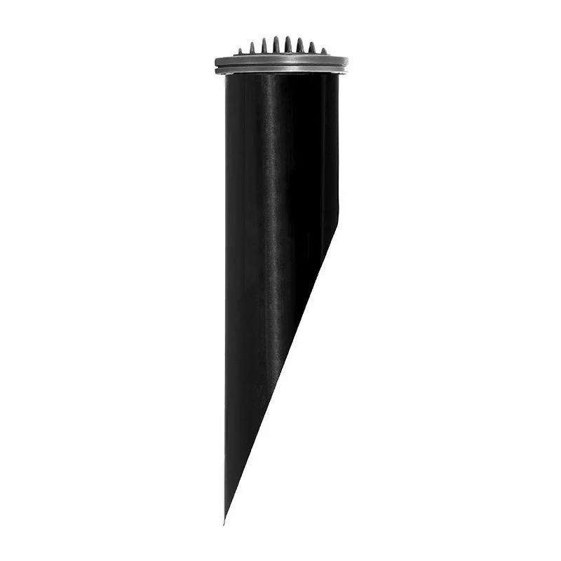 Westgate Manufacturing Cast Aluminum 5 W LED In-Ground Well Light, 12V, Antique Bronze - view 2