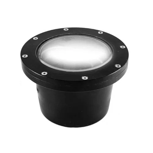 Westgate Manufacturing Fiber Glass for PAR36 No Lamp, Black