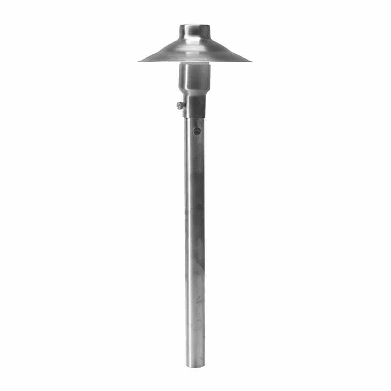 Westgate Manufacturing, LA Series, Solid Copper 3W LED Area Light