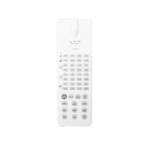 Westgate Manufacturing Remote Control For WEC-2MDR-33 Motion Sensor