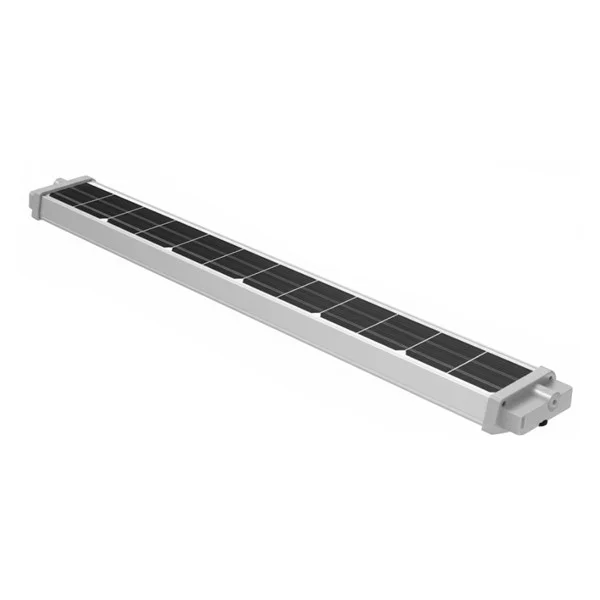 Westgate PRO Solar Sign Light, Universal Mounting, Remote Control, 10W, 1700lm, 5000K, 4FT