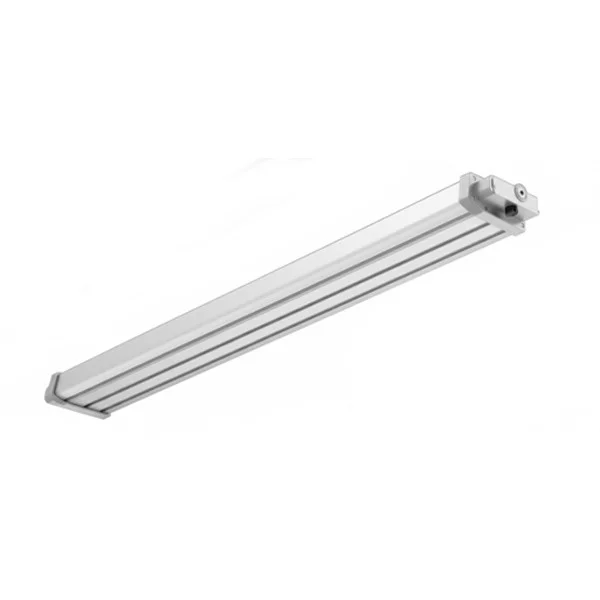 Westgate PRO Solar Sign Light, Universal Mounting, Remote Control, 10W, 1700lm, 5000K, 4FT - view 2