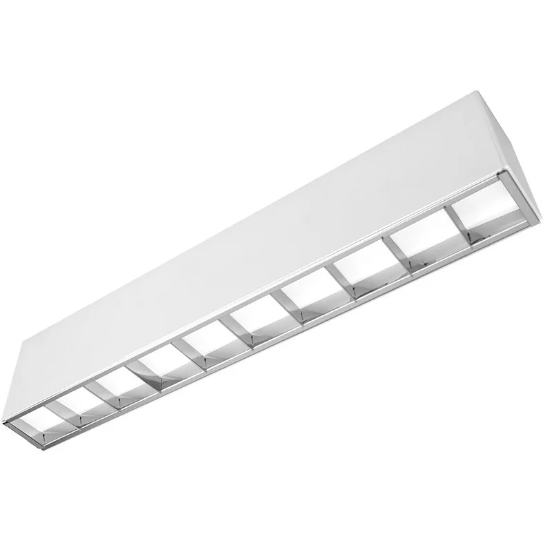 SCX Series, 1FT, 10W, Multi-CCT, Dimmable, Up Light Option