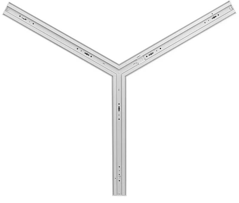 Westgate SCX 2 ft Y Fixture, 60W, 4-CCT, Dimmable - view 4