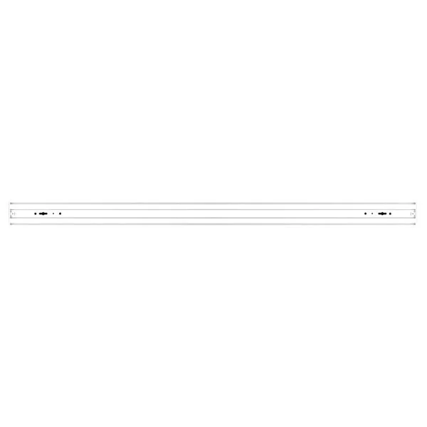 Westgate SCX 4 ft 2.75 in. Linear Light, 40W, 4-CCT, Dimmable, Drop Lens - view 3