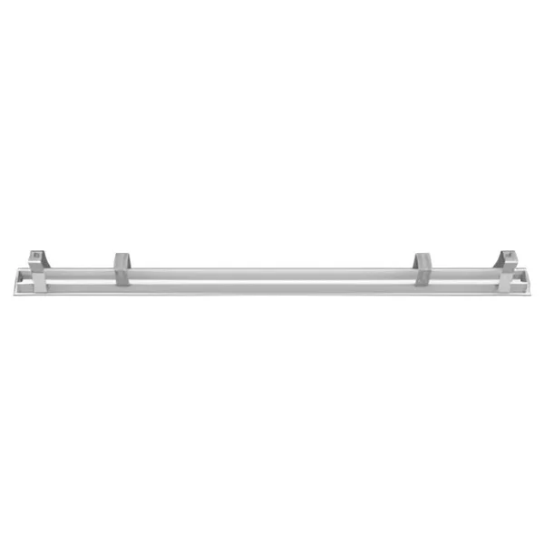 Westgate SCX Series, 1FT Field-Installed Flanged Recessed Mount Drywall Kit - view 2