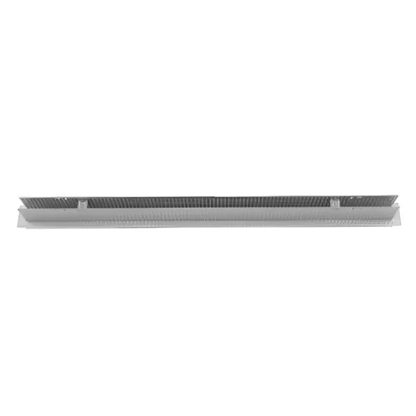 Westgate SCX Series, 2-4 Inch, 4FT Field-Installed Mud-In Flange-Less Recessed Mount Kit - view 2