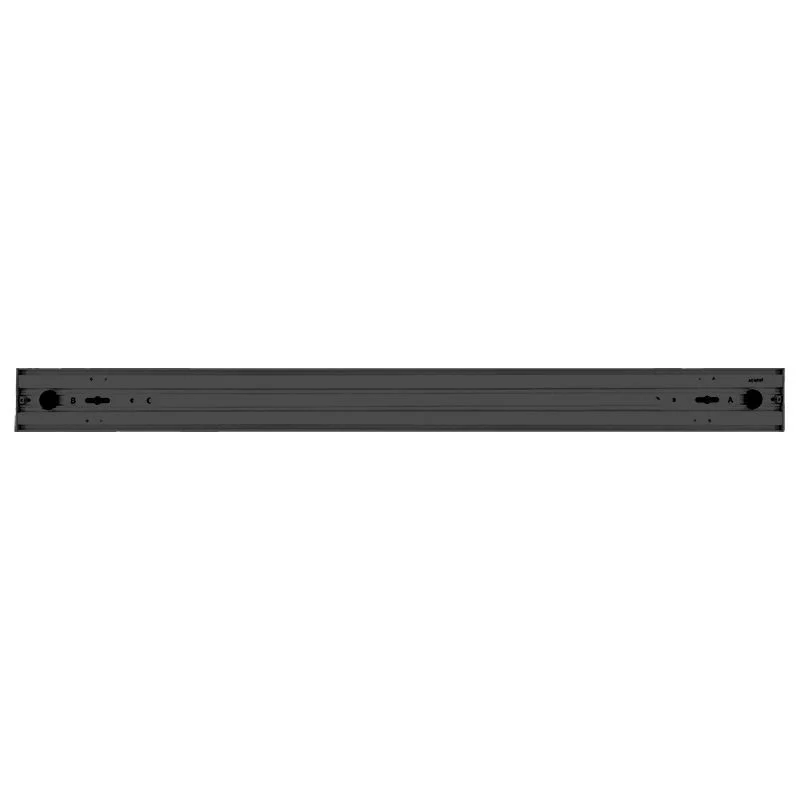 Westgate SCX Series Linear Architectural Light, 3FT, 30W, 3000K|3500K|4000K|5000K, 0-10V Dimmable, Black - view 2