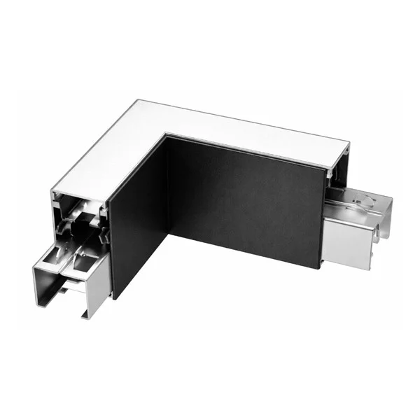 Westgate SCX1.5 L Module, L Joint, Black, 2700K/3000K/3500K/4000K/5000K