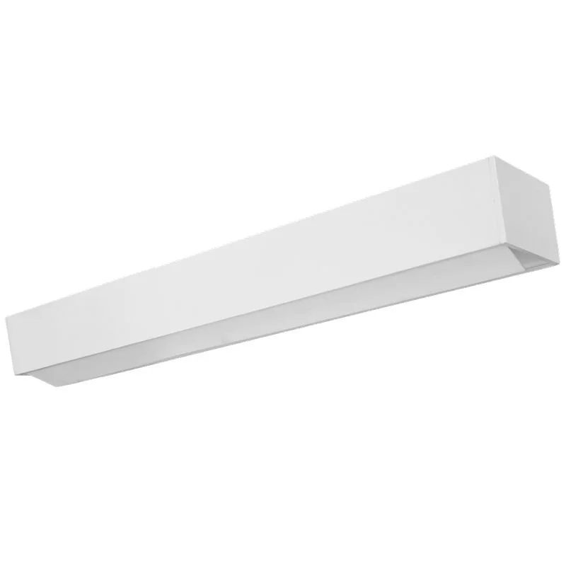 Westgate SCX4 2 ft 2.75 in. Linear Wall Wash Light, 20W, 4-CCT