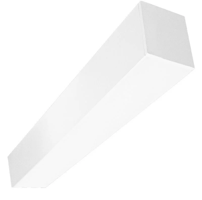 Westgate SCX6 2 ft 6 in. Linkable Linear Light, 20/25/30W, CCT/Power Selectable