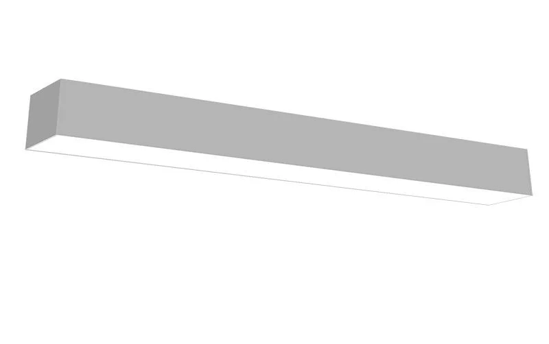 Westgate SCX6 2 ft 6 in. Linkable Linear Light, 20/25/30W, CCT/Power Selectable - view 3