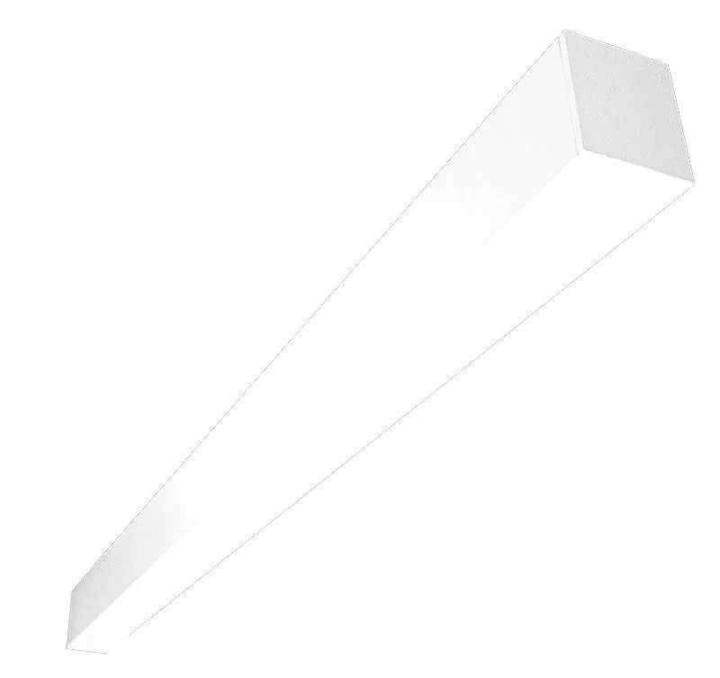 Westgate SCX6 4 ft 6 in. Linkable Linear Light, 40/50/60W, CCT/Power Selectable - view 2