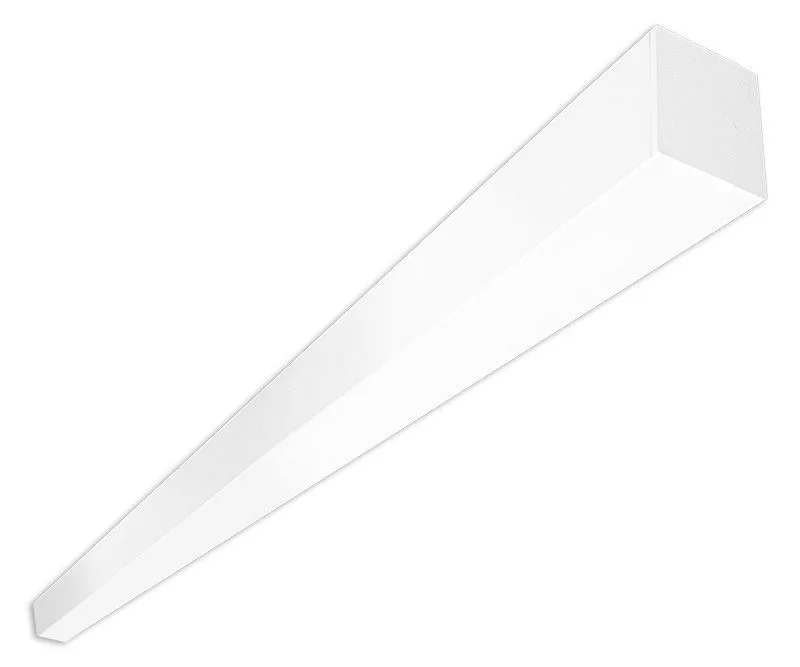 SCX4 Series 6Ft. 60 W Seamless LED Linkable Linear Lighting System - CCT Adjustable