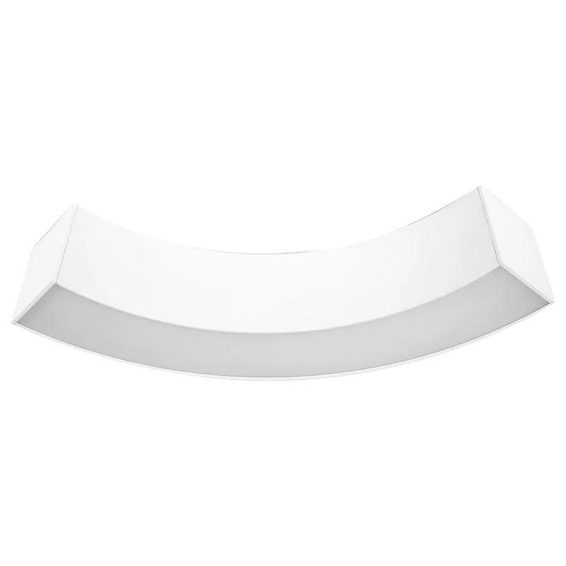 Westgate SCXC Quarter Circle Linear Light, 24 in., 10W, 4-CCT