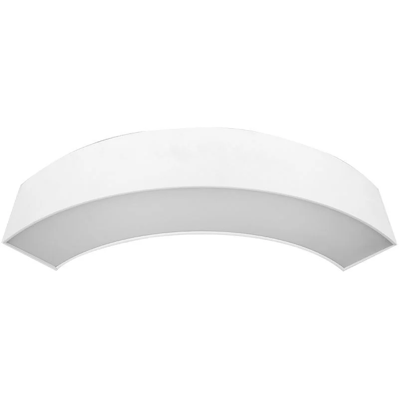 Westgate SCXC Quarter Circle Linear Light, 36 in., 20W, 4-CCT