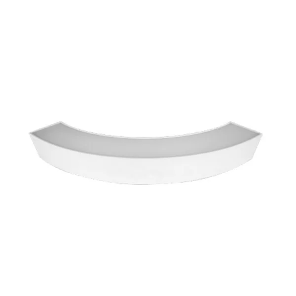 Westgate SCXC Quarter Circle Linear Light, 36 in., 20W, 4-CCT - view 3