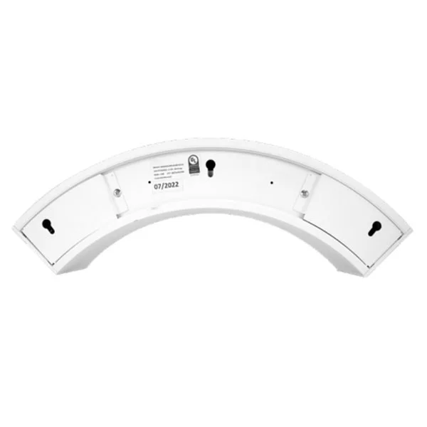 Westgate SCXC Quarter Circle Linear Light, 36 in., 20W, 4-CCT - view 4