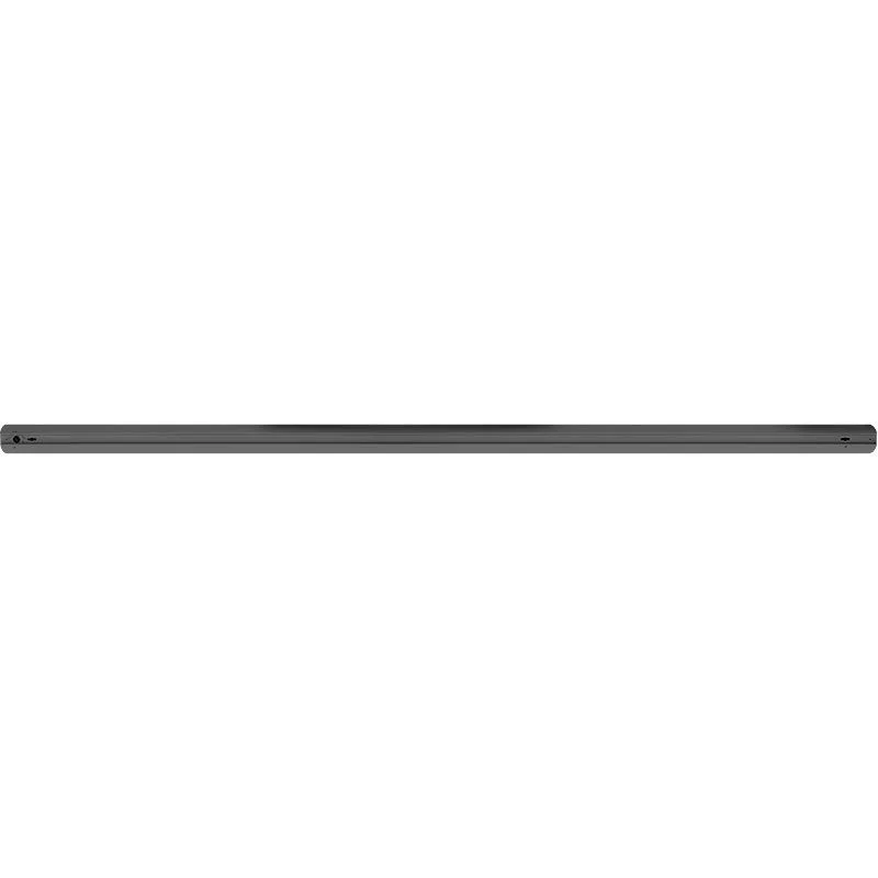 Westgate SCXR Round 3.5 in. Linear Light, 8 ft, 80W, 4-CCT, Dimmable, Black - view 2