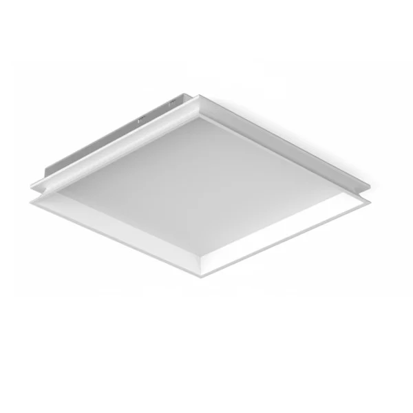 Westgate Sky Light Recessed Frame, 2x2, 2-3/4 in Deep