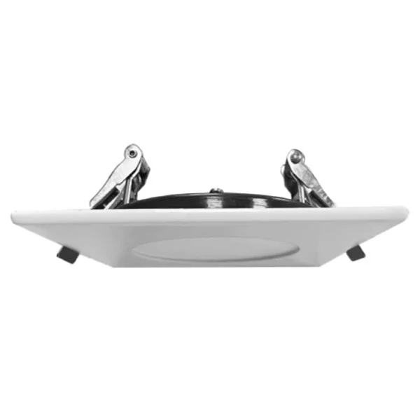 4" Square Fire Rated Ultra Slim Recessed LED, 9W, 5CCT