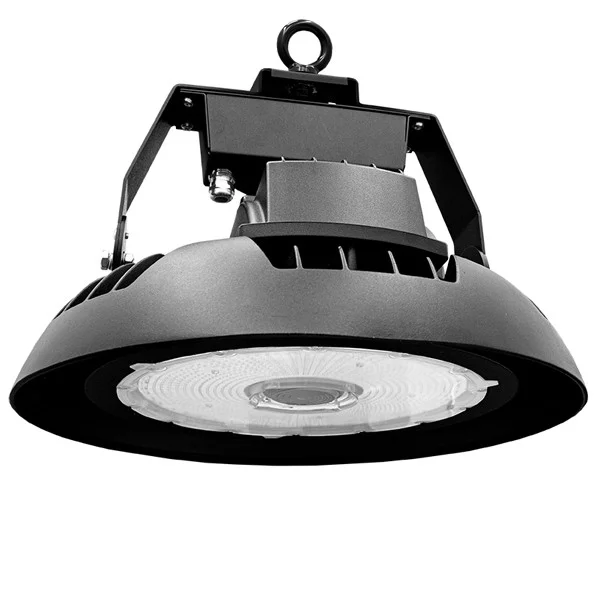 New Generation UFO Highbay, 100W-230W Power Adjustable