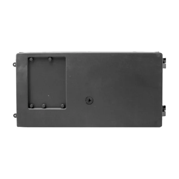 Westgate WML-HL Series LED Wall Pack, 120W, 5000K, 17100lm, 120-277V - view 2