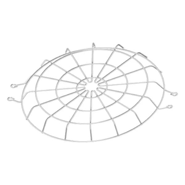 Industrial Lighting Products Wire Cage, 22”