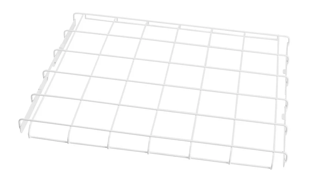 Wire Guard for 1C Die Cast Linear Highbays
