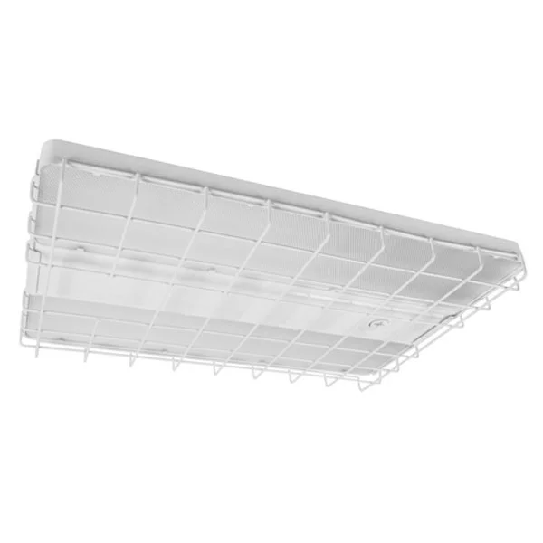 Wire Guard for 46"" Linear High Bay
