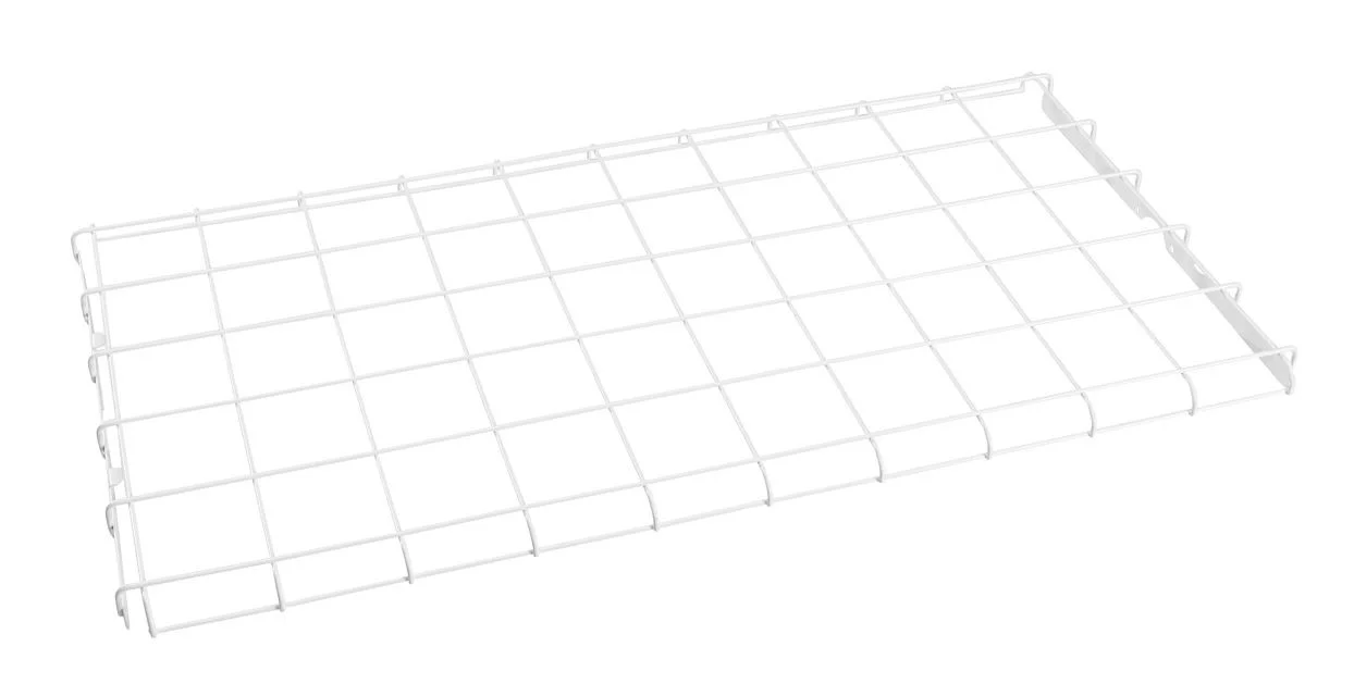 Wire Guard for 2C Die Cast Linear Highbays