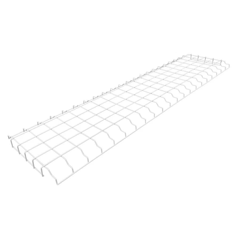 Wire Guard for 3.7FT Selectable Compact LED Linear High Bay Light, 270W-340W-400W