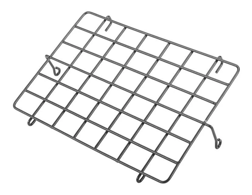 Wire guard for 75W and 100W Rectangular Series 1 LED Flood Light