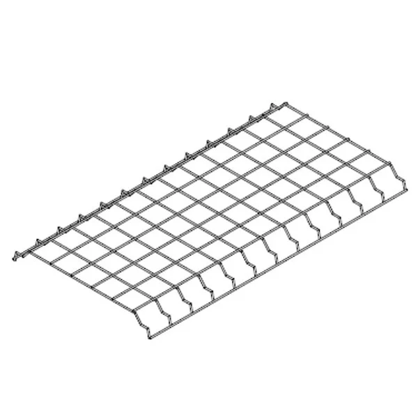 Halco Lighting Technologies Wire Guard for LHB-1 & LHB-2
