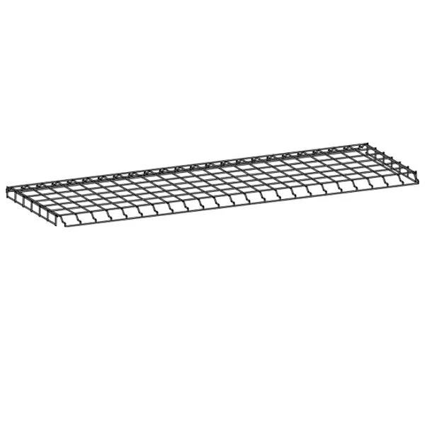 WSD LED Inc. Wire Guard for LHB 4Ft. 255 W